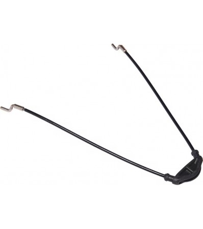 Комплект Black Diamond Neve Center Cable Kit Long