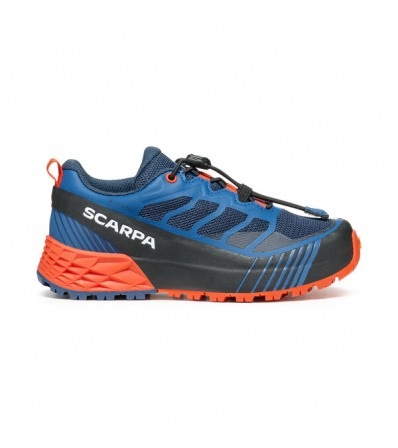 Детски обувки Scarpa Ribelle Run Kid GTX - Y