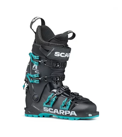 Ски обувки Scarpa 4 Quattro SL W's