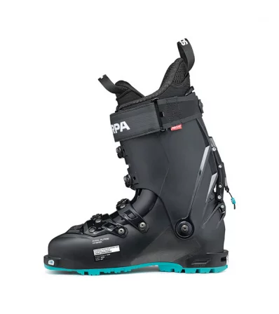Ски обувки Scarpa 4 Quattro SL W's
