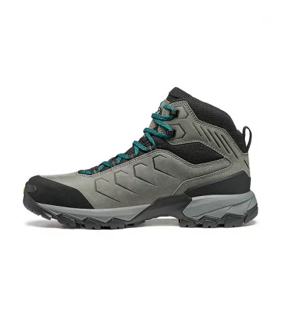 Scarpa Moraine Mid Pro GTX M's Summer 2025