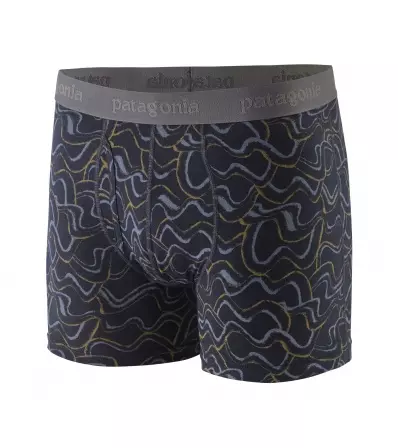 Бельо Patagonia Essential Boxer Briefs - 3