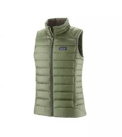 Patagonia Down Sweater Vest W's Winter 2025
