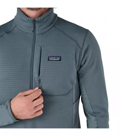 Patagonia R1 Fleece Pullover M's Summer 2025