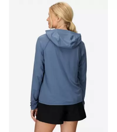 Суитшърт Marmot Windridge Hoody W's