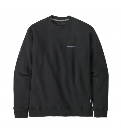 Блуза Patagonia Fitz Roy Icon Uprisal Crew Sweatshirt