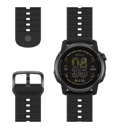 Часовник Coros APEX 4 BLACK 42mm