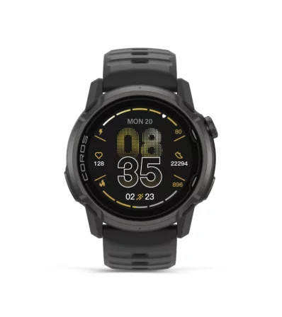 Часовник Coros APEX 4 BLACK 42mm