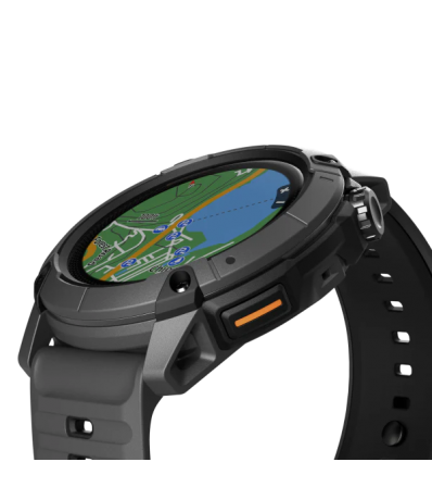 Часовник Coros Nomad Dark Gray