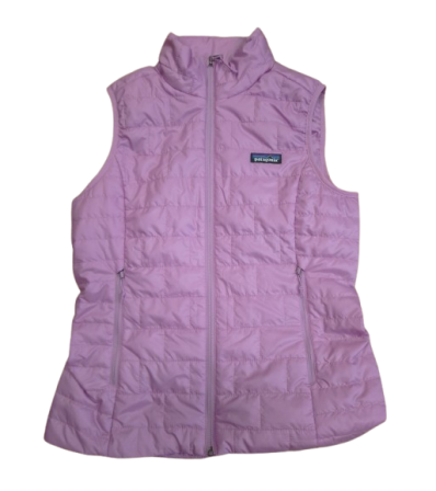 Елек Patagonia Nano Puff Vest W's Summer 2025