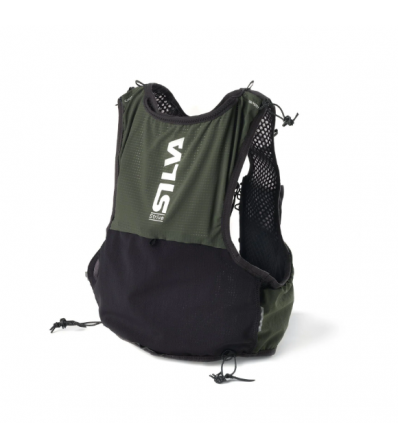 Жилетка за Бягане Silva Strive 5 Vest Summer 2024