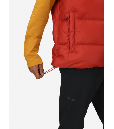 Елек Marmot Guides Down Vest M's