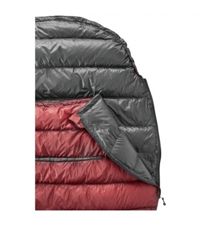 Nordisk Fever Ultra Large Sleeping Bag 13 °C Winter 2025