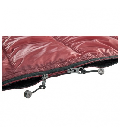 Nordisk Fever Ultra Large Sleeping Bag 13 °C Winter 2025