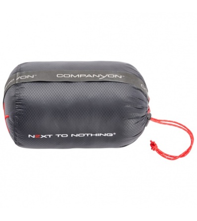 Nordisk Fever Ultra Large Sleeping Bag 13 °C Winter 2025