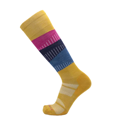 Point6 Чорапи Horizon Ultra Light Over-the-Calf