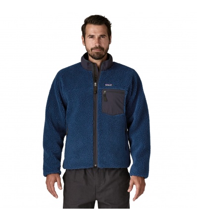 Полар Patagonia Classic Retro-X Fleece Jacket M's