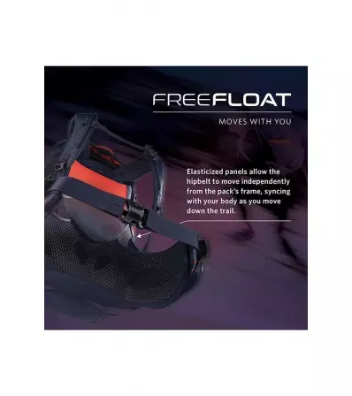 Раница Gregory Maven 38L