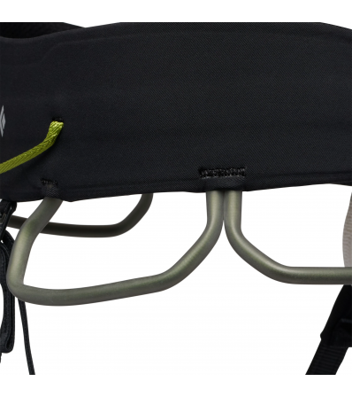 Седалка Black Diamond Solution Men's