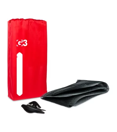 Ски Колан G3 Elements Glide Skins 115