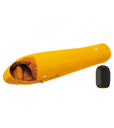 Montbell Seamless Down Hugger WR 900 #2 0°C Winter 2025
