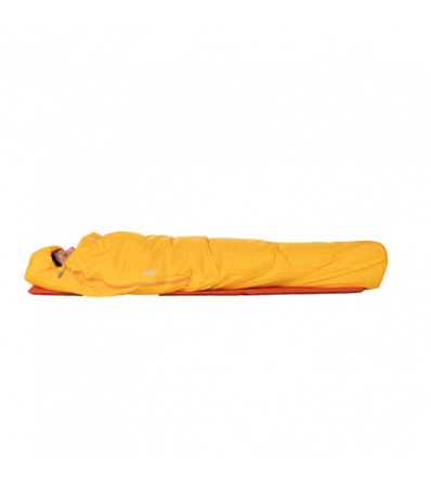 Montbell Seamless Down Hugger WR 900 #2 0°C Winter 2025