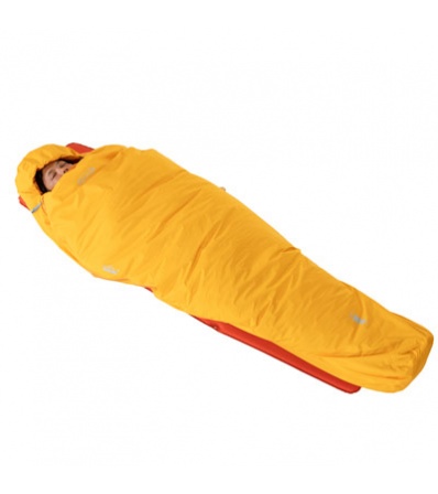 Montbell Seamless Down Hugger WR 900 #2 0°C Winter 2025