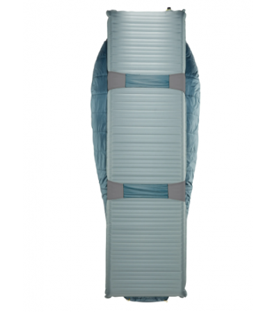 Thermarest Saros 5°C Sleeping Bag Regular Winter 2025