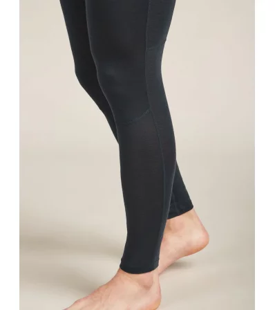 Термо Клин Icebreaker 125 ZoneKnit Thermal Leggings M's