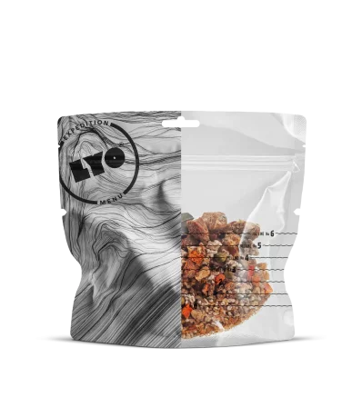 LYO Pork Stew with Pearl Barley 370g