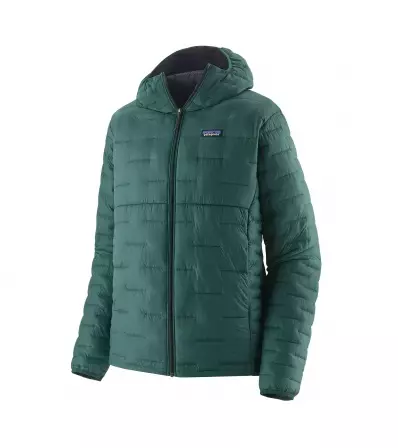 Яке Patagonia Micro Puff Hoody M's Summer 2025