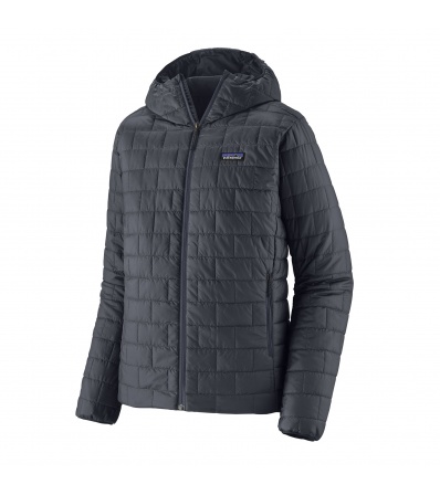 Яке Patagonia Nano-Puff Hoody M's
