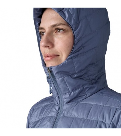 Яке Patagonia Nano-Puff Hoody W's