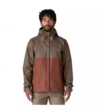 Яке Patagonia Torrentshell 3L Jacket M's