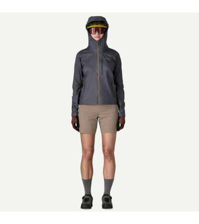 Яке Patagonia Trail Craft Jacket W's