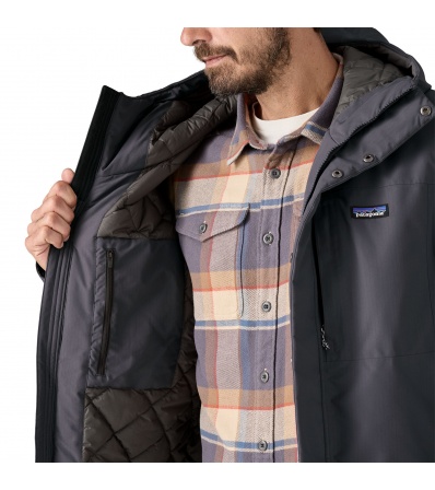 Яке Patagonia Windshadow Parka M's