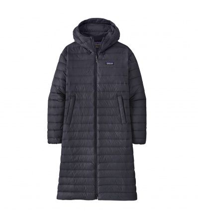 Яке Patagonia Women's Recycled Down Sweater Parka
