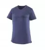 Patagonia Capilene Cool Merino Blend Graphic Shirt W's Summer 2025