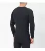 Montbell Super Merino Wool Middle Weight Round Neck Shirt M's Winter 2025