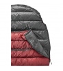 Nordisk Fever Ultra Large Sleeping Bag 13 °C Winter 2025