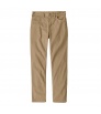 Панталон Patagonia Twill Traveler 5-Pocket Pants - Regular M's