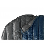 Nordisk Passion One Medium Sleeping Bag 15 °C