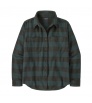 Риза Patagonia Fjord Flannel Shirt W's