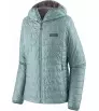Patagonia Nano-Puff Hoody W's Winter 2025